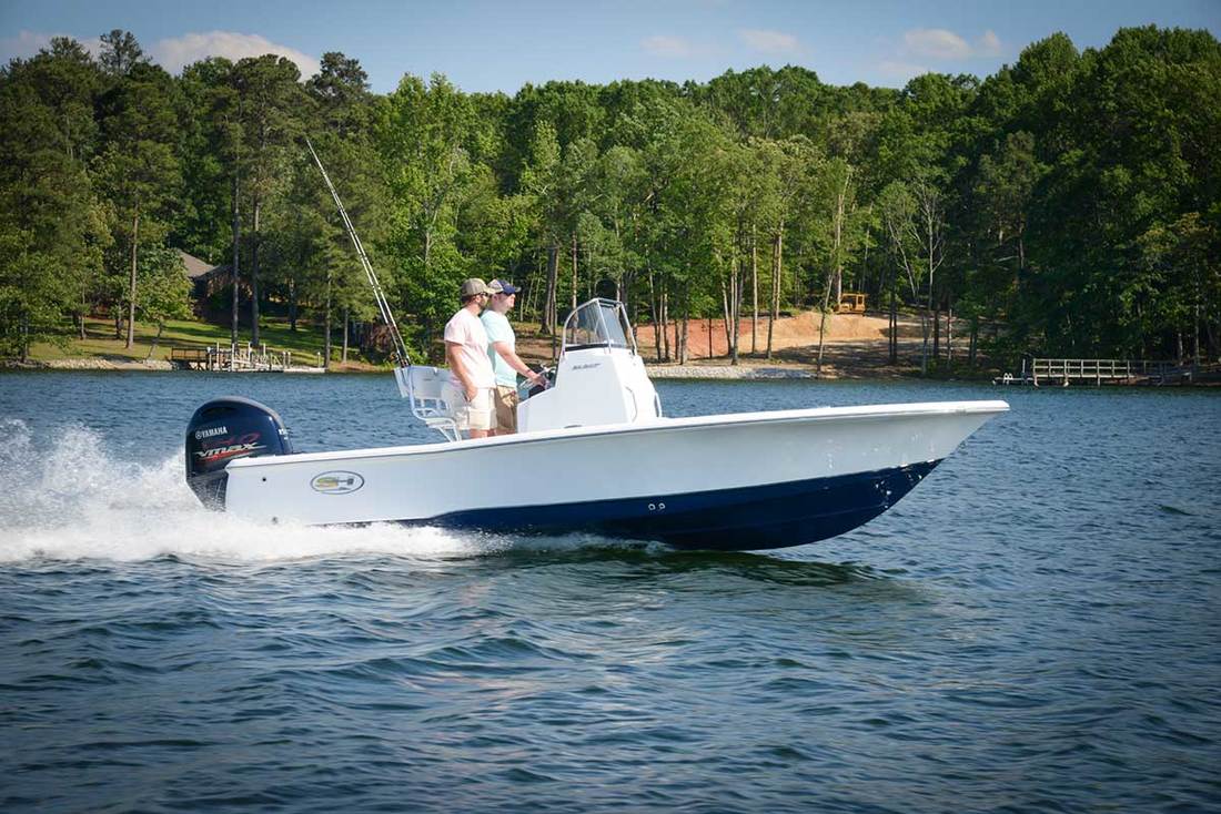 Sea Hunt Boats - Join the Sea Hunt Boat Family!