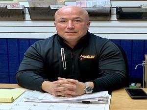General Sales Manager