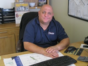 Sales Representative #1