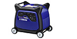 Yamaha EF6300iSDE